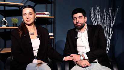 Կարո Հովհաննիսյանի ու Սիրանուշ Երիկյանի սիրո պատմությունը, դերասանի սիրո առաջարկությունը և հարսանիքը