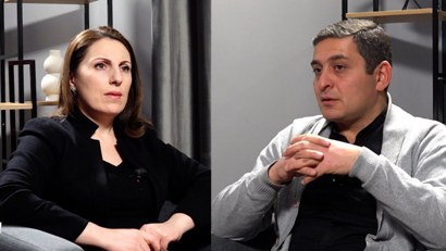 «Հնարավոր սցենար՝ Ադրբեջանը դիմի ագրեսիայի, ՔՊ–ն կգնա Էրդողանի մոտ՝ խնդրելու դադարեցնել պատերազմը»