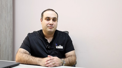 Կանխարգելել և վերահսկել սիրտանոթային հիվանդությունները. «Բեսթ Լայֆ» ԲԿ ամբուլատոր ծառայություն