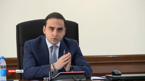 Իմ աջակցությունն եմ հայտնում ավտոբուսի վարորդներին. Տիգրան Ավինյան