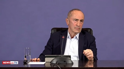 Հայաստանն իրեն թշնամանացրեց Ռուսաստանի հետ, դա անհետևանք չի մնա. Ռոբերտ Քոչարյան