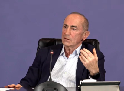 Քաղաքային տրանսպորտը բիզնես չի, ո՞վ ասաց, որ ինքնածախս պետք է լինի. Ռոբերտ Քոչարյան