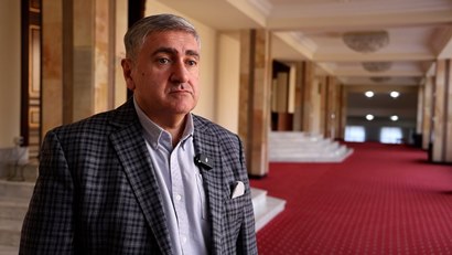 Արթուր Խաչատրյանը՝ Ռոբերտ Քոչարյանի ասուլիսի, ՔՊ–ականների արձագանքի մասին