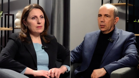 «Ադրբեջանն ուժեղ ճնշման տակ է, նավթային եկամուտները նվազում են, ներսում լարվածությունը մեծանում է»