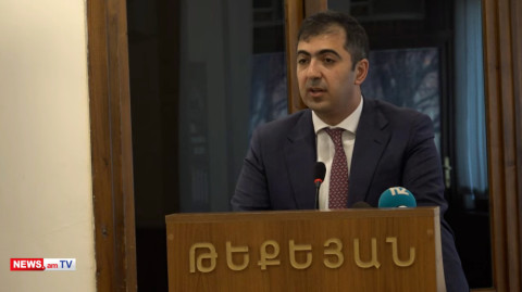 Եթե Ադրբեջանի դեմ իրավական գործընթացներին չեն հետևում քաղաքական գործողություններ, զուր է. Օրբելյան