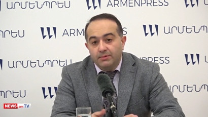 Հունվարի 1-ից աշխատանքային պայմանագրերը կկնքվեն էլեկտրոնային եղանակով