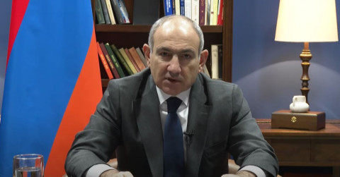 Խաղաղությունը պետք է դառնա «խասյաթ». Նիկոլ Փաշինյան