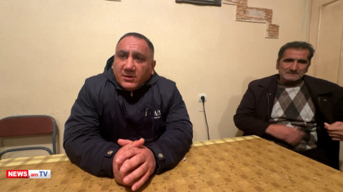 10 կետանոց պահանջը դրվել է ՏԿԵ նախարարի սեղանին. Հաղթանակ թաղամասի բնակիչներ