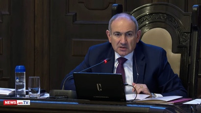 Դեպքեր կան, երբ մանկապարտեզները ծնողներից անկողնային սպիտակեղեն են ուզում․ Փաշինյան