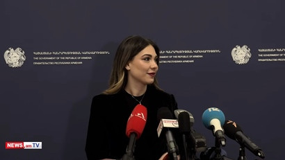 Մինչև ընտրություններ նոր Սահմանադրության տեքստը պատրաստ կլինի, հանրաքվեի մասին չեմ կարող ասել.Գալյան