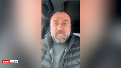 Ինչո՞ւ եք ընտրություններից առաջ հիշել․ Ռուբեն Մխիթարյանը՝ Վարդան Ղուկասյանի ձերբակալության մասին