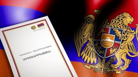 Փաշինյանն Ալիեւի պահա՞նջն է կատարում. ինչո՞ւ է նա ուզում փոխել Սահմանադրությունը
