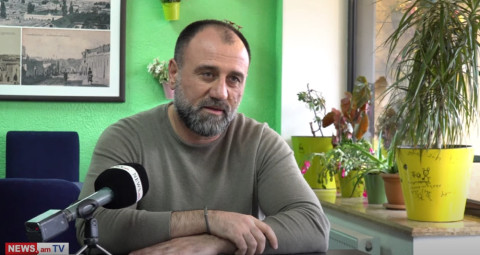 Մխիթարյանը՝ ծնողների մինչև հիմա դոմիկում ապրելու,որդու հետ կարևոր խոսակցության,մեղադրանքների մասին