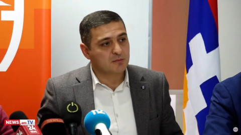 Գործող վարչակազմն իր քայլերով հարվածում է հայոց լեզվին. Սողոմոնյան
