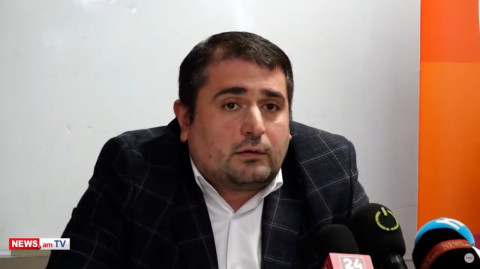 Հայերեն լեզվով գիտությամբ զբաղվելը վերացնում են. Ակոպյան