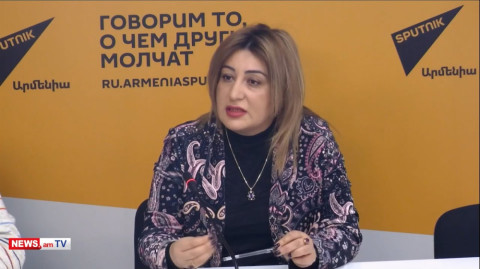 Այս տարվա վերջ Հայաստանի դեղերի շուկայում ծայրահեղ ծանր իրավիճակ է ստեղծվելու. Անուշ Պողոսյան