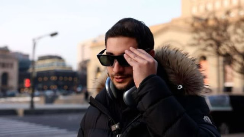 Անկեղծ հարցեր, համարձակ պատասխաններ
