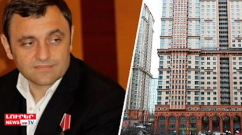 «Արբատ» գումարտակի հիմնադրի սպանության գործով ՀՀ 2 քաղաքացի է ձերբակալվել. Օրը մեկ տողով. 22.02.2025