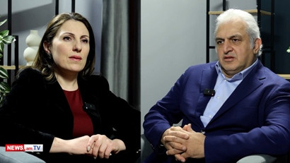 «ՀՖՖ-ում խայտառակ վիճակ է, ստուգումներ են, 23 հոգու ֆուտբոլիստ են դարձրել, որ չծառայեն»