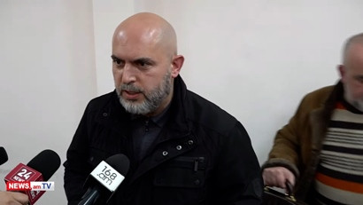Փաշինյանին հնարավոր է հեռացնել ամեն պահի. ով ուզում է գնալ ընտրությունների, թող գնա. Արմեն Աշոտյան