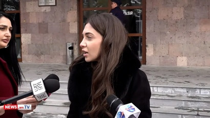 Ֆրանսիայի դեսպանն ավելի շատ Ալիևին, թե՞ դավաճան Նիկոլին է ծառայություն մատուցել, թող որոշի. Մկրտչյան