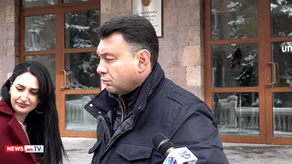 Ֆրանսիայի դեսպանը два в одном է անում. նա Նիկոլի վրայից մաքրում է Արցախ հանձնելը. Շարմազանով