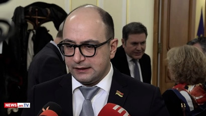 ԵՄ խորհրդարանը հայ գերիների մասին հայտարարություն է տարածել, իսկ ՀՀ ԱԺ-ն՝ մերժել․ Մամիջանյան