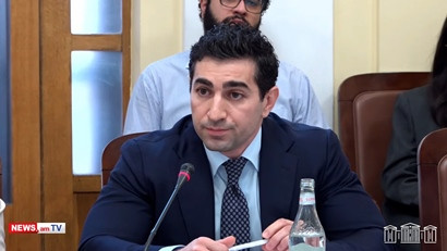 ԵՄ պնդումը, թե ՀՀ-ն ժողովրդավարական երկիր է, չի համապատասխանում իրականությանը. Լևոն Քոչարյան