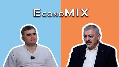 Գնաճը, տնտեսության վիճակը և կանխատեսումները. Հարցազրույց Վաչե Գաբրիելյանի հետ