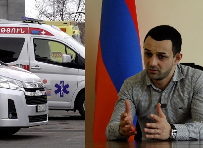 Լեզվակռիվը վերածվել է ծեծկռտուքի. մանրամասներ Շտապօգնության բուժաշխատողների վրա հարձակումից