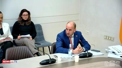 Լինելու է օրհներգի 6 տարբերակ, եթե շեղվեն, միգուցե, սանկցիա կիրառվի. Սիսակ Գաբրիելյան