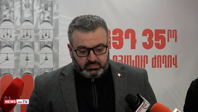 Եթե Նիկոլ Փաշինյանն է իշխանության, ապա միասնությամբ միայն կարող ենք հաղթել. Դանիելյան