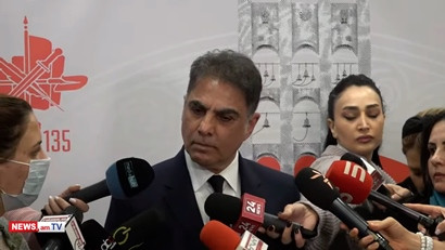 Մակրոնի առաջ Փաշինյանն ինձ ասաց՝ քեզ արգելել եմ մտնել ՀՀ՝ 2021-ին իմ դեմ ցույց ես արել. Փափազյան