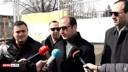 ՔՊ-ի մոտեցումը քաղաքացիների հանդեպ այսպիսին է՝ ձեռքերը բռնեն, թքեն քաղաքացու վրա. ավագանու անդամ