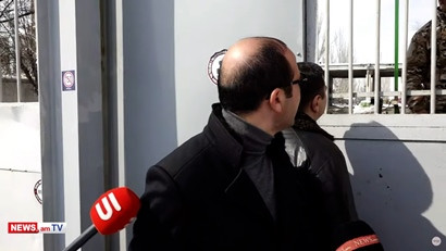 ««Թուլա» ասողներից մարդ կա՞». սկանդալային ձայնագրությունից հետո Ավտոբուս ՓԲԸ-ն կողպել է դռները
