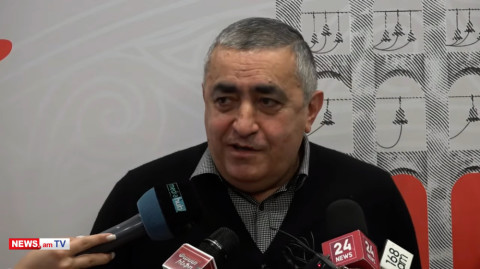 Արցախցիների հավաքական վերադարձի հիմքերը կան, պիտի ստեղծվեն անվտանգային երաշխիքներ․ Ռուստամյան