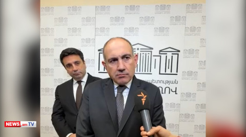 Փաշինյանը՝ Ադրբեջանից ստացած առաջարկների, ապաշրջափակման եւ պատերազմի վտանգի մասին