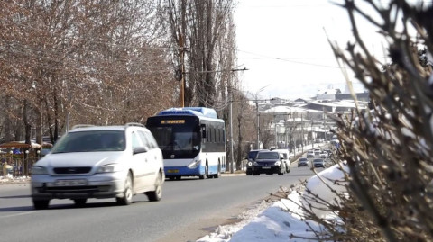 Հերթական պոպուլիստական քայլը. կառավարությունն ավելացնում է վարորդների բալերի թիվը