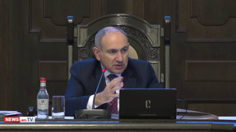 Տասնյակ անգամներով աշխատավարձ է աճել. Փաշինյանի «աննախադեպ» թվերը