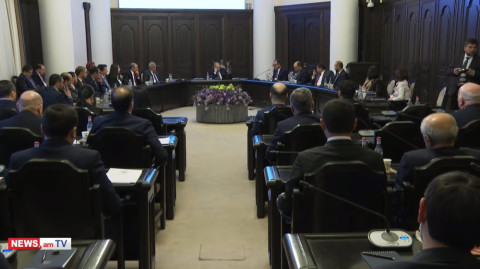 Կրիպտոարժույթով զբաղվողներն այսուհետ կհարկվեն. ոլորտի վերաբերյալ օրենք կընդունվի