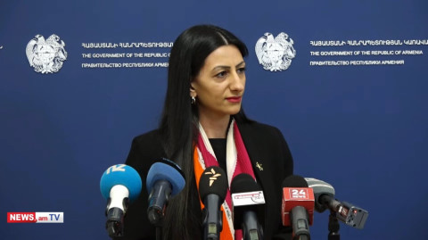 ՄԻՊ-երը մանդատ չունեն այդ հարցերով զբաղվելու. Մանասյանը՝ Բաքվում գերիներին խոշտանգելու դեպքերի մասին