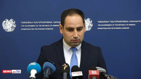 Հայաստանի պատմության մեջ այլ իշխանություն այդքան շնորհակալություն չի հայտնել քաղաքացուն. ՏԿԵ նախարար
