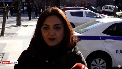 Սա արդեն վերջն է, դատվում է հայ մարդը, ես. Ավետիսյանը՝ Ռուբեն Վարդանյանի «դատավարության» մասին