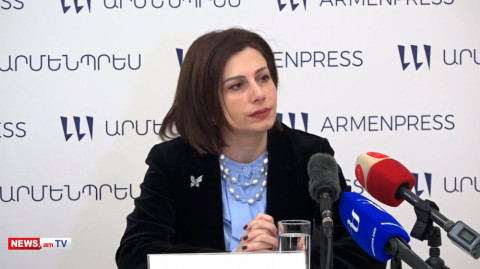 Չենք կարող մի ամբողջ սեզոն դպրոցները փակենք շնչառական վարակների պատճառով․ Ավանեսյան