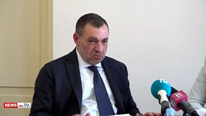Այդ բարեվարքությունը ստուգողների բարեվարքությունը ստուգվա՞ծ է. Վարդազարյան