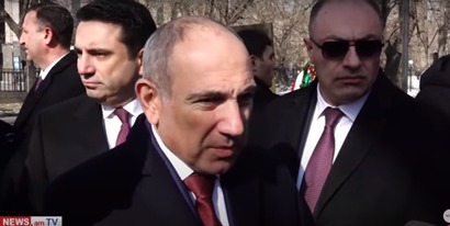 Փաշինյանը՝ Բաքվում հայ գերիների դատավարության, Թրամփ-Զելենսկի բանավեճի մասին