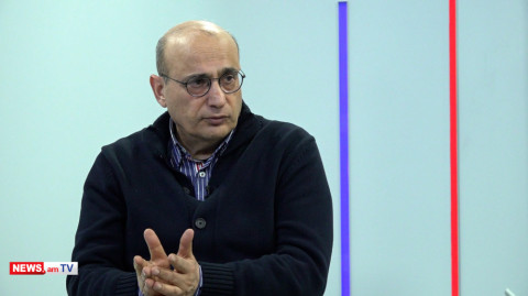 Եթե Զելենսկին չի համաձայնում, ապա Ուկրաինայի համար շատ վատ սցենար կլինի. քաղաքագետ