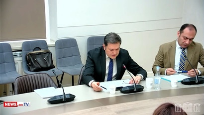Հայ գերիների հարցը Հայաստանի ԱԳՆ օրակարգում է, բայց կոնկրետ քայլերը գոհացուցիչ չեն. ԱԳ փոխնախարար