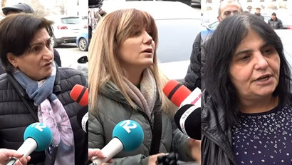 Փաշինյանը սիրուն խոսում ա ու գցում ժողովրդի ջանին. տնտեսվարողներ
