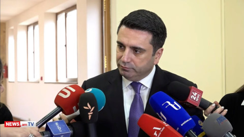 Էսկալացիայի վտանգ կա, բայց առիթ չենք ստեղծի, որ լինի նման բան․ Սիմոնյան